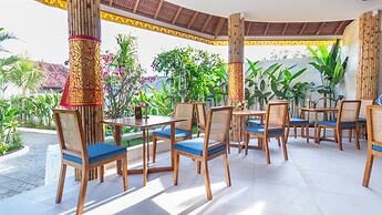 Segara Seaside Resort