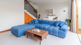 Segara Seaside Resort