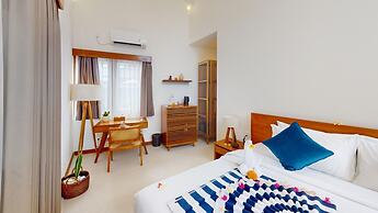 Segara Seaside Resort