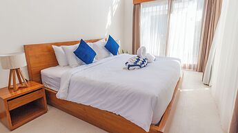 Segara Seaside Resort