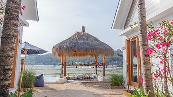 Segara Seaside Resort