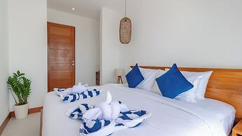 Segara Seaside Resort