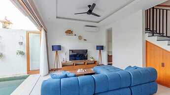 Segara Seaside Resort