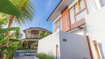 Segara Seaside Resort