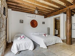 Sanders Arsorama Arsos