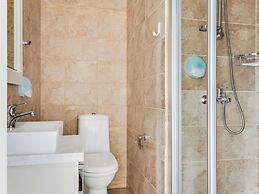 Sanders Arsorama Arsos