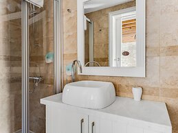 Sanders Arsorama Arsos