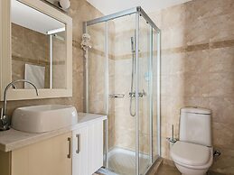 Sanders Arsorama Arsos