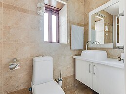 Sanders Arsorama Arsos