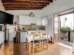 Sanders Arsorama Arsos