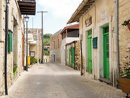 Sanders Arsorama Arsos