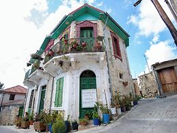 Sanders Arsorama Arsos