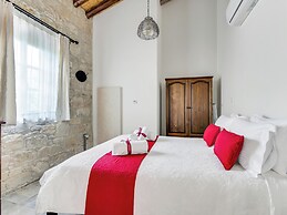 Sanders Arsorama Arsos