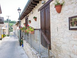 Sanders Arsorama Arsos