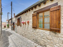 Arsorama Village Homes