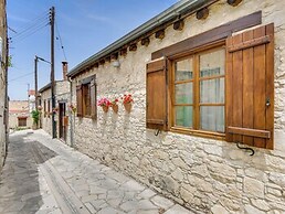 Sanders Arsorama Arsos