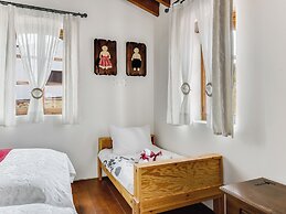 Sanders Arsorama Arsos