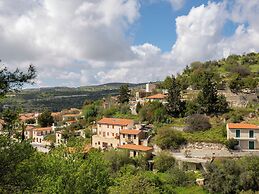 Arsorama Village Homes