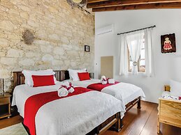 Sanders Arsorama Arsos