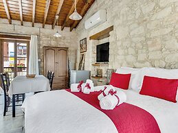 Sanders Arsorama Arsos