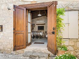 Sanders Arsorama Arsos