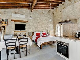 Sanders Arsorama Arsos