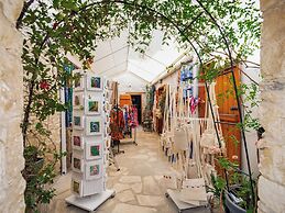 Sanders Arsorama Arsos