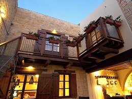 Sanders Arsorama Arsos