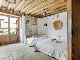 Sanders Arsorama Arsos