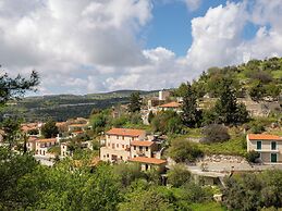 Sanders Arsorama Arsos