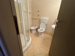 Hotel & Restaurant San Marco AB
