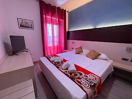 Hotel & Restaurant San Marco AB