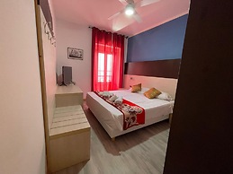 Hotel & Restaurant San Marco AB