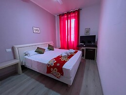 Hotel & Restaurant San Marco AB