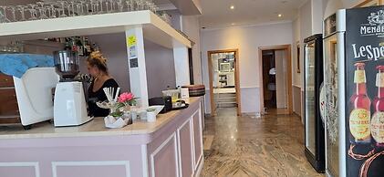 Hotel & Restaurant San Marco AB