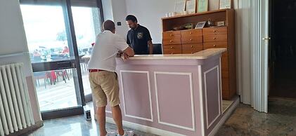 Hotel & Restaurant San Marco AB