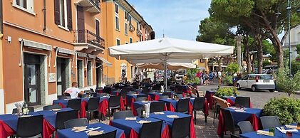 Hotel & Restaurant San Marco AB