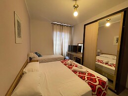 Hotel & Restaurant San Marco AB