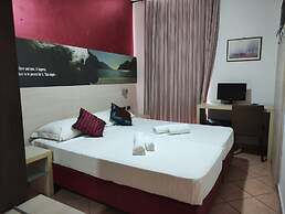 Hotel & Restaurant San Marco AB