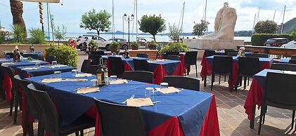 Hotel & Restaurant San Marco AB