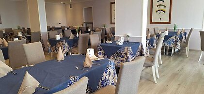 Hotel & Restaurant San Marco AB