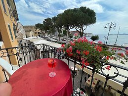 Hotel & Restaurant San Marco AB