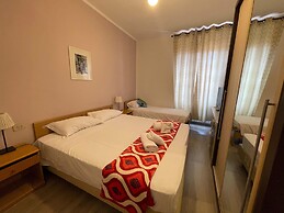 Hotel & Restaurant San Marco AB