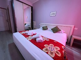 Hotel & Restaurant San Marco AB