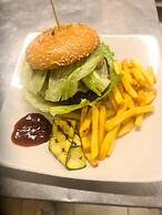 Hotel & Restaurant San Marco AB