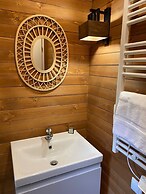 Les Lodges de Vaugrigneuse