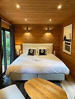 Les Lodges de Vaugrigneuse