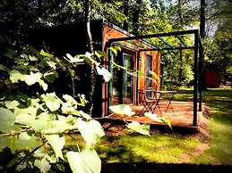 Les Lodges de Vaugrigneuse
