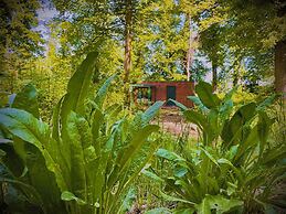 Les Lodges de Vaugrigneuse