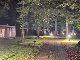 Les Lodges de Vaugrigneuse